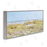 Stede Bonnett | Eastern Beach Grass