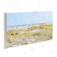 Stede Bonnett | Eastern Beach Grass