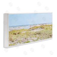Stede Bonnett | Eastern Beach Grass
