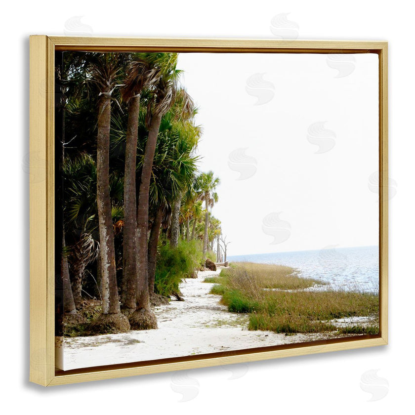 Gail Peck | Palm Beach Path