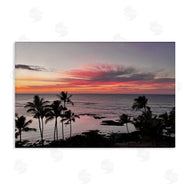 Kathy Mansfield | Fierce Sunset View