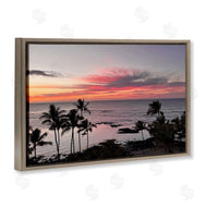 Kathy Mansfield | Fierce Sunset View