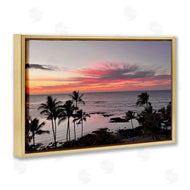 Kathy Mansfield | Fierce Sunset View