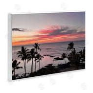 Kathy Mansfield | Fierce Sunset View