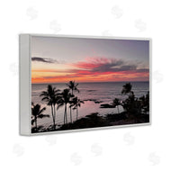 Kathy Mansfield | Fierce Sunset View