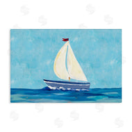 Julie Derice | Sail The Sea