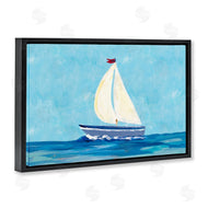 Julie Derice | Sail The Sea