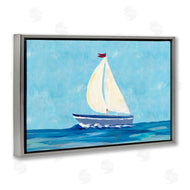 Julie Derice | Sail The Sea