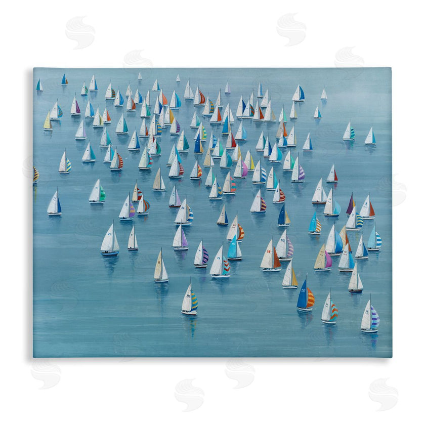 Lorenzo Collective | Gathering Of Sails