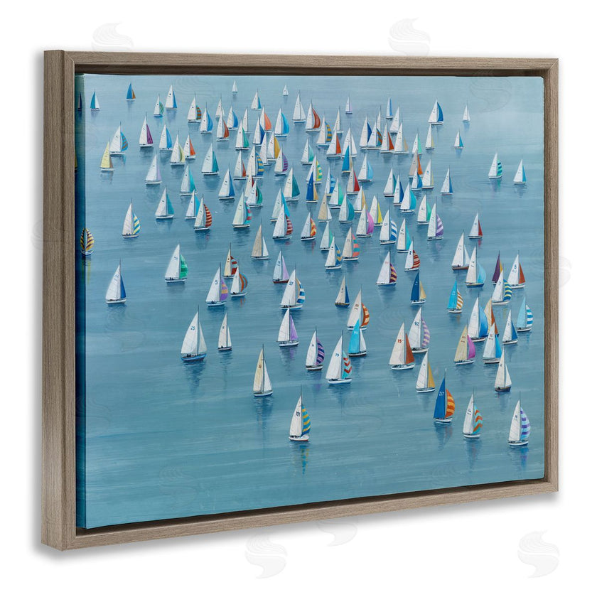 Lorenzo Collective | Gathering Of Sails