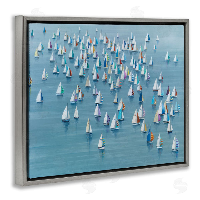 Lorenzo Collective | Gathering Of Sails