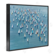 Lorenzo Collective | Gathering Of Sails