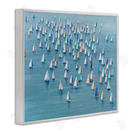 Lorenzo Collective | Gathering Of Sails