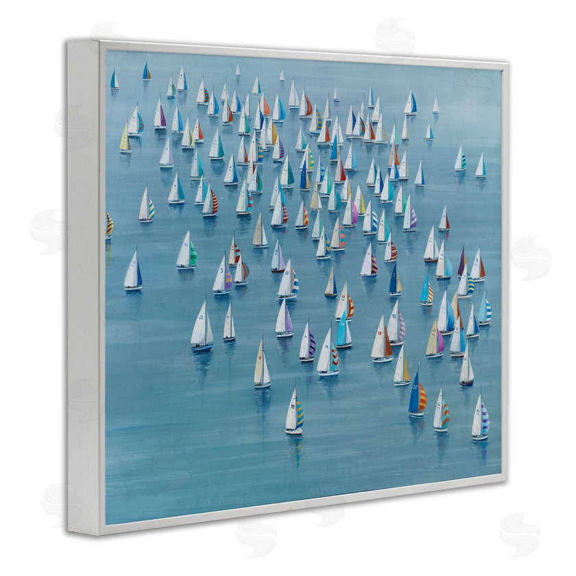 Lorenzo Collective | Gathering Of Sails