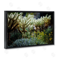 Dennis Frates | Desert Cactus Forest