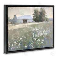 Ramona Murdock | Peaceful Farm Pasture