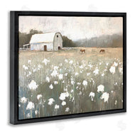 Ramona Murdock | Peaceful Horse Pasture