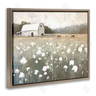 Ramona Murdock | Peaceful Horse Pasture