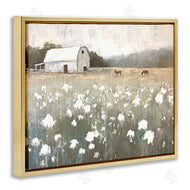 Ramona Murdock | Peaceful Horse Pasture