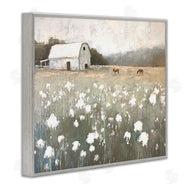 Ramona Murdock | Peaceful Horse Pasture
