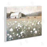Ramona Murdock | Peaceful Horse Pasture