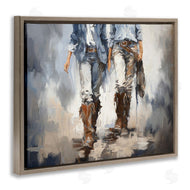 Ramona Murdock | Romantic Cowboy Boots