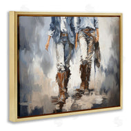 Ramona Murdock | Romantic Cowboy Boots