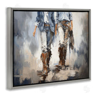 Ramona Murdock | Romantic Cowboy Boots