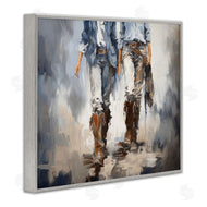 Ramona Murdock | Romantic Cowboy Boots