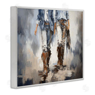 Ramona Murdock | Romantic Cowboy Boots