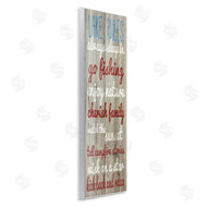 Sd Graphics Studio | Rustic Lake Rules