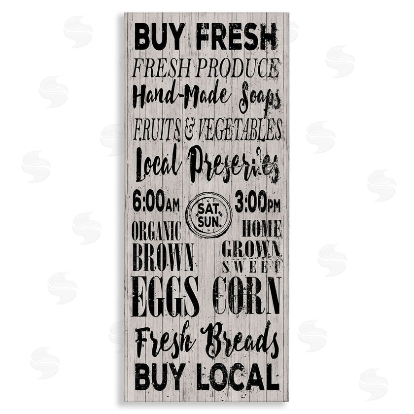 Elizabeth Medley | Buy Farm Fresh
