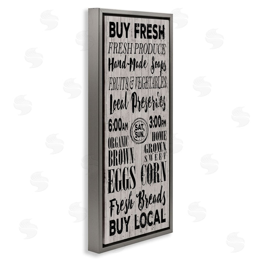Elizabeth Medley | Buy Farm Fresh