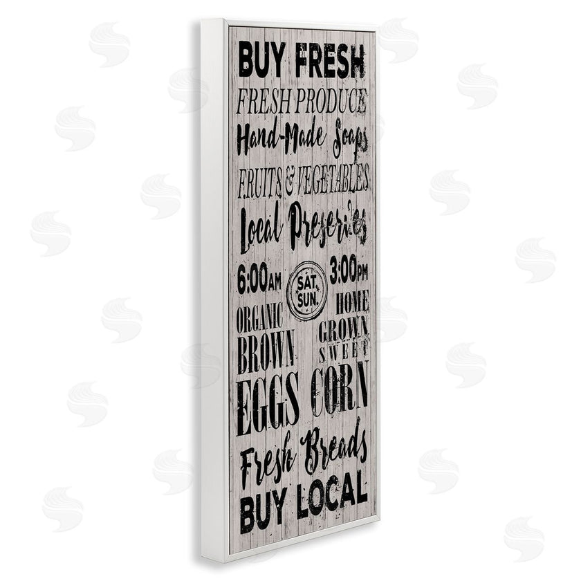 Elizabeth Medley | Buy Farm Fresh