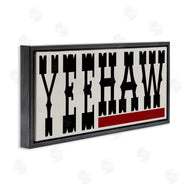 Sd Graphics Studio | Yeehaw Western Word