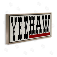 Sd Graphics Studio | Yeehaw Western Word