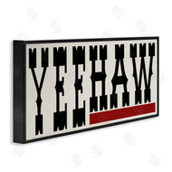 Sd Graphics Studio | Yeehaw Western Word