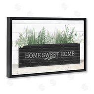 Janice Gaynor | Sweet Home Garden Box