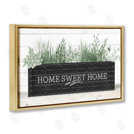 Janice Gaynor | Sweet Home Garden Box