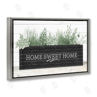 Janice Gaynor | Sweet Home Garden Box