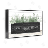 Janice Gaynor | Sweet Home Garden Box