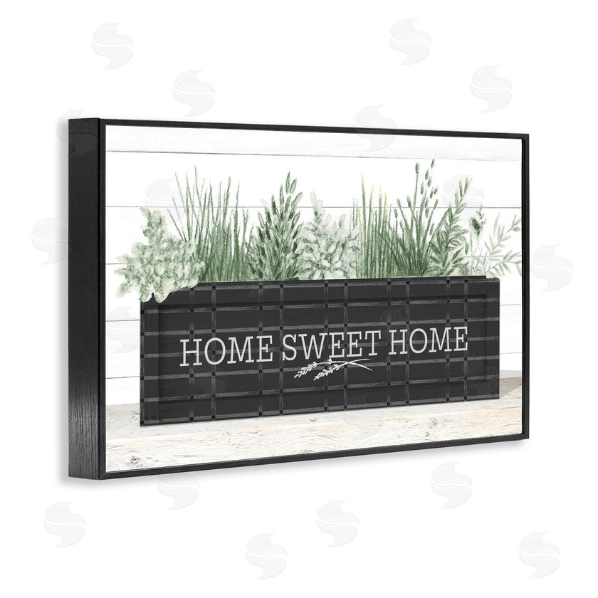 Janice Gaynor | Sweet Home Garden Box