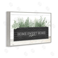 Janice Gaynor | Sweet Home Garden Box