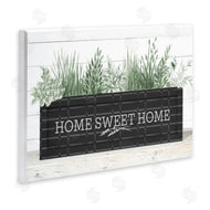 Janice Gaynor | Sweet Home Garden Box