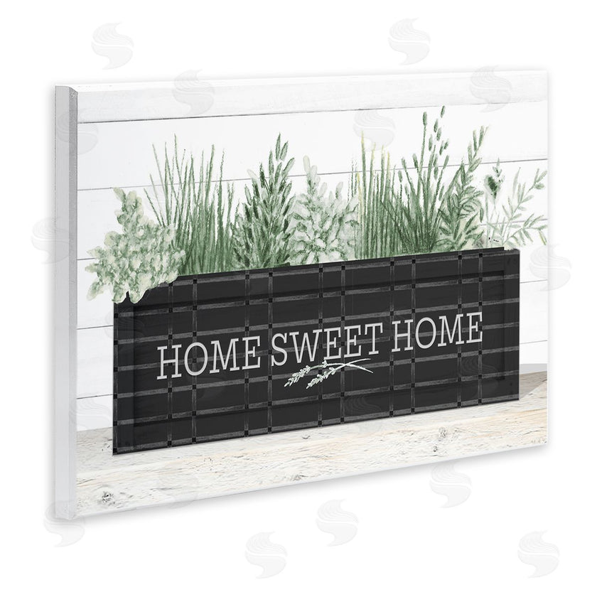 Janice Gaynor | Sweet Home Garden Box