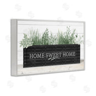 Janice Gaynor | Sweet Home Garden Box