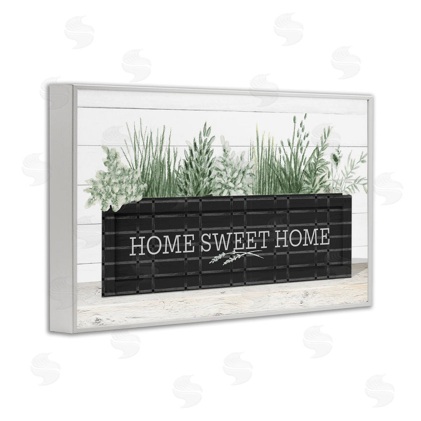 Janice Gaynor | Sweet Home Garden Box