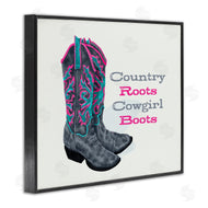 Lucca Sheppard | Country Roots Phrase