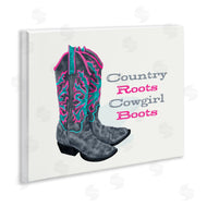 Lucca Sheppard | Country Roots Phrase