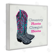 Lucca Sheppard | Country Roots Phrase